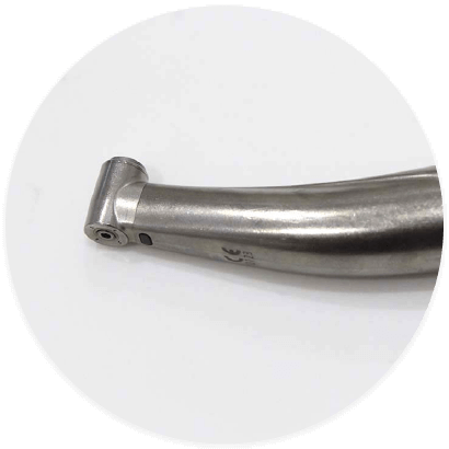 不快な音を抑える「5倍速コントラ」